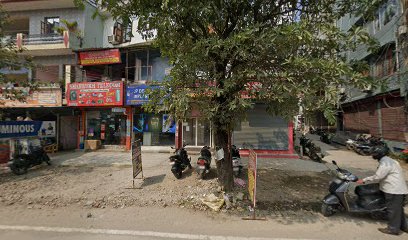 OYO Flagship 805023 Hotel 7 Days Homestay