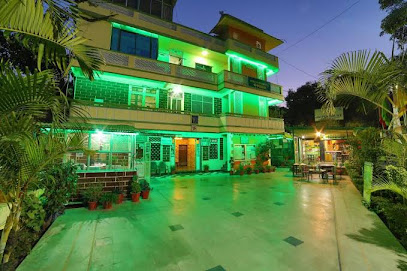Shri Ganesh Hotel Mount Abu