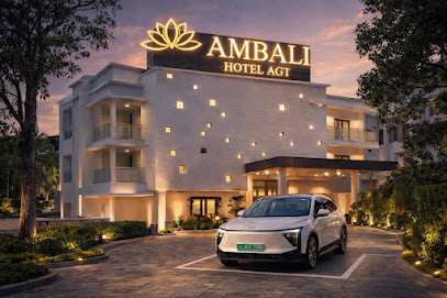 Ambali Group Hotel