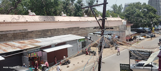 Sri Durgai Home Stay