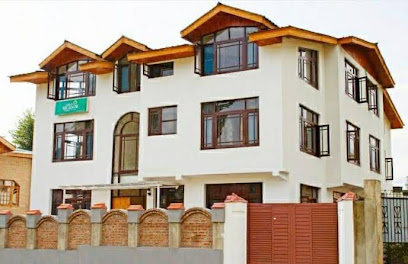 OYO 46708 Green Meadows Home Stay
