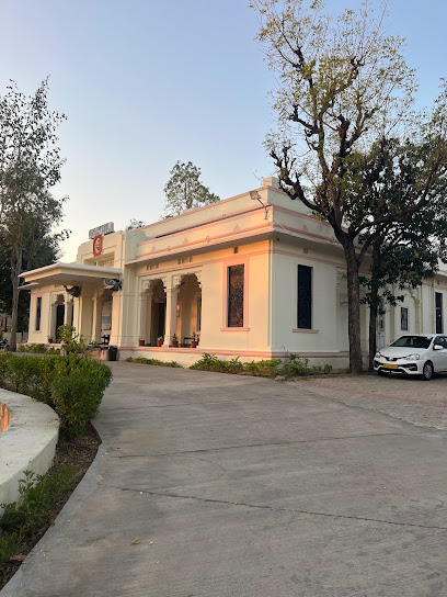 RTDC Hotel Gokul