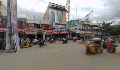 Anna canteen