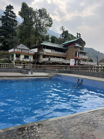 Hotel Fontana