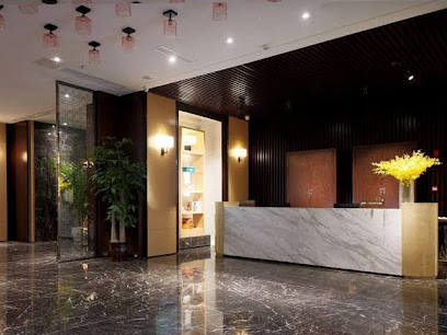 Xiguan Boutique Hotel