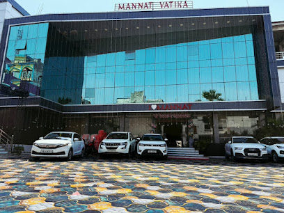 HOTEL MANNAT VATIKA