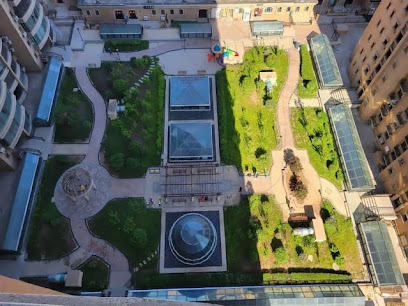 新世纪概念宾馆