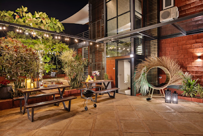 SaffronStays Calvin and Hobbes - 3 Bedroom Villa in Lonavala