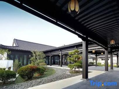 Nanjing Tangshan Yitang Hotel