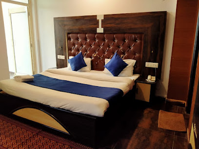 Hotel Kailash Ganga