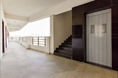 Hotel Golden Fern Udaipur