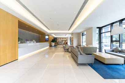 全季酒店成都高新区金融城店
