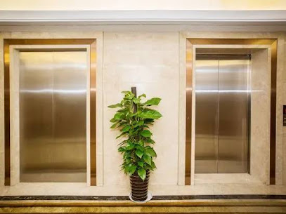 Yunding Hotel