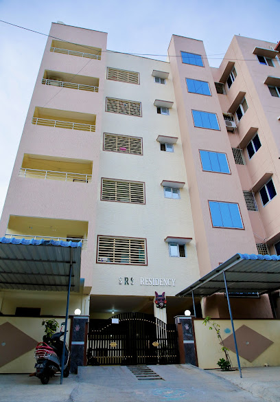 TrueLife Homestays Shilparamam