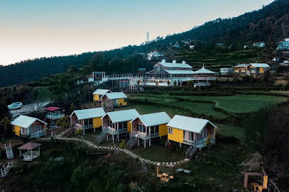 Snowpod Kedarnath Resort
