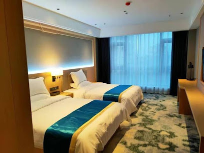 Yunzhixing Holiday hotel