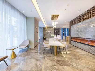 Atour Hotel Nanyue City Kunming