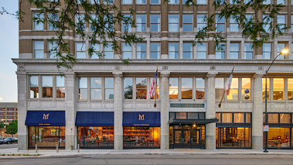 Surety Hotel