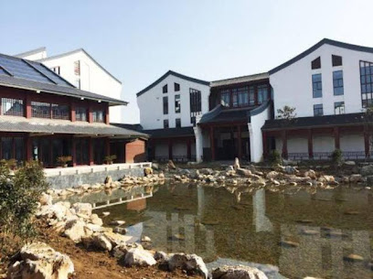 东海县碧水蓝天温泉大酒店
