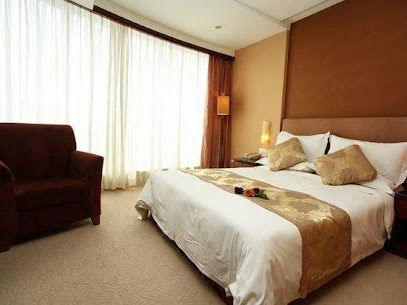 昆山锦江都城昆剧院酒店