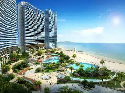 Q Jia Shili Renjia Holiday Apartment