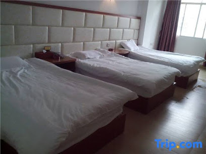 Kaixuan Huacheng Business Hotel
