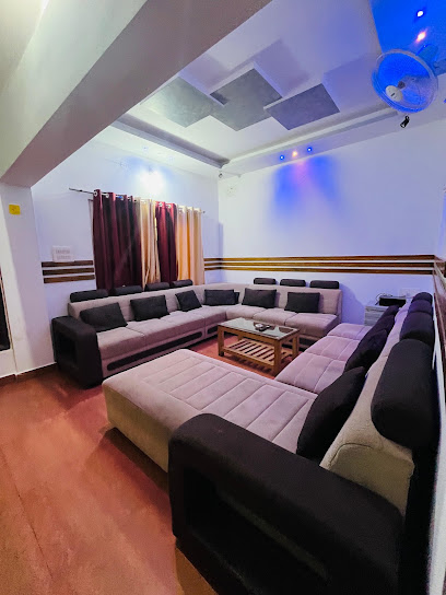 Coorg city homestay