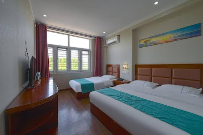 Tianjin Baoyunxuan Hotel