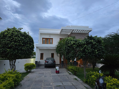 Yogi Ram guest House