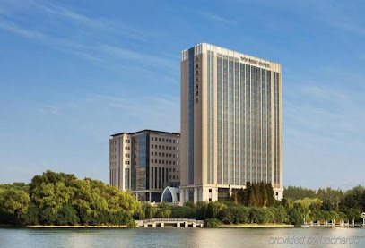 China Grain Hotel