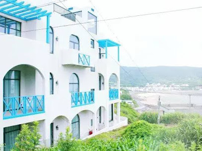 Shengsi Oriental Blue Castle Seaview Hotel
