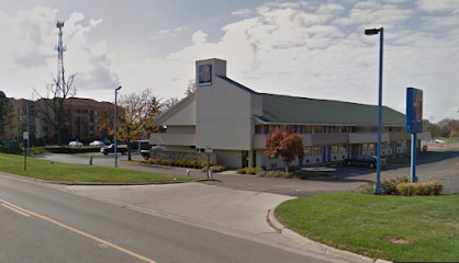 Motel 6 Columbus, OH - Worthington