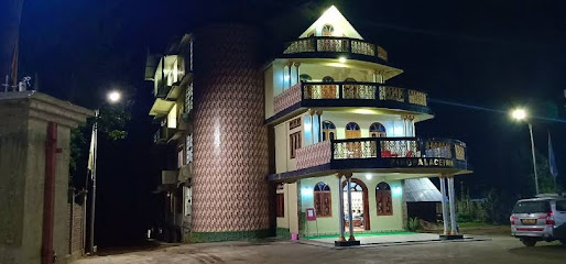 Ziro Palace Inn