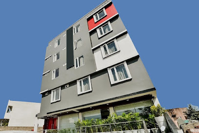 FabHotel Lupin International - Hotels in Hiran Magri, Udaipur