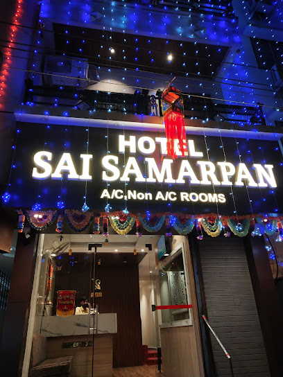 Hotel sai samarpan