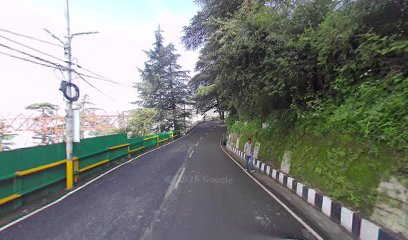 Heritage Cottage, Aira Holme Estate