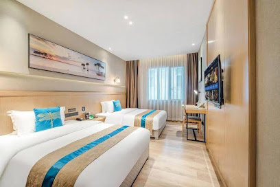 Sulvxing Hotel