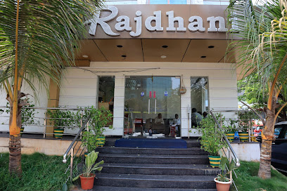 Hotel Rajdhani Grand