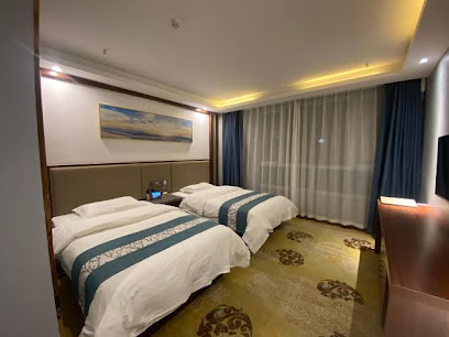 Naiman Banner Jinyuan wisdom Hotel