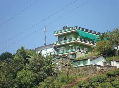 Misty Creek Homestay