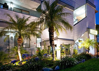 Heritage Inn San Diego
