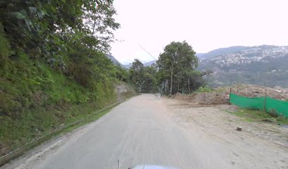 Kachopa khim home stay
