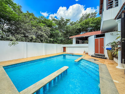 Cloud 7 Resort
