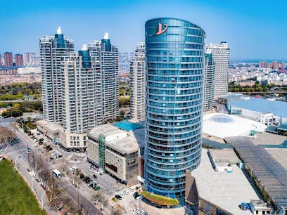 Vienna International Hotel