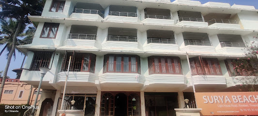 The Heaven of Kovalam -Mini House