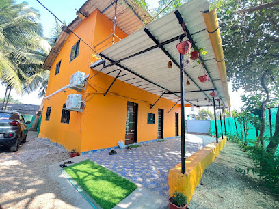 Shubhamkaroti Cottage