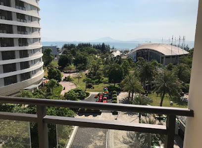 金禧丽景-海公园度假公寓