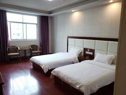 Shibing Shisu Hotel