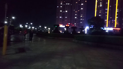 我爱酒店