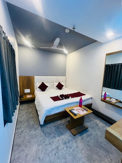 OYO Flagship Hotel Secure Inn